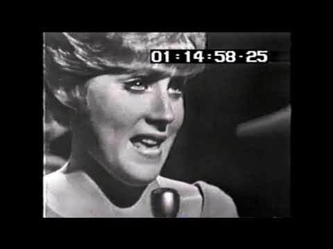 All of Lesley Gore from Shindig 9 30 1965