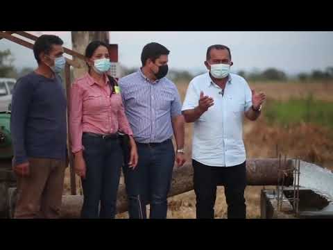 Municipio Anzoátegui  -  Rescataremos la siembra y la agricultura en Cojedes