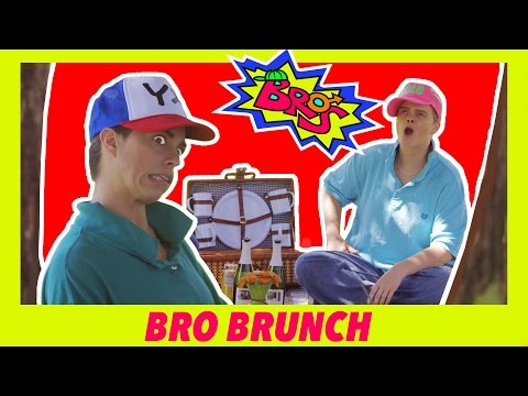 Bros: Episode 6 - Bro Brunch