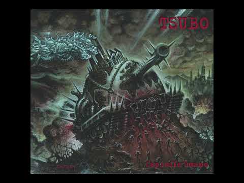 TSUBO "Capitale Umano" (Full album, 2023)