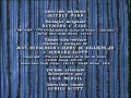 Arthur Ending Theme Outro French
