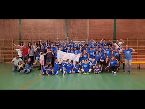 ¡UN AÑO INOLVIDABLE!