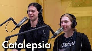 Supernova 2016 finālisti CATALEPSIA @ pieci.lv