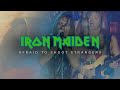 Iron Maiden - Afraid To Shoot Strangers (Raising Hell Remastered)