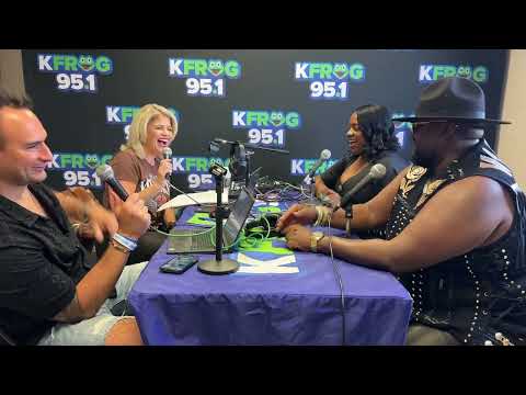 Kfrog Stagecoach Contest 2024