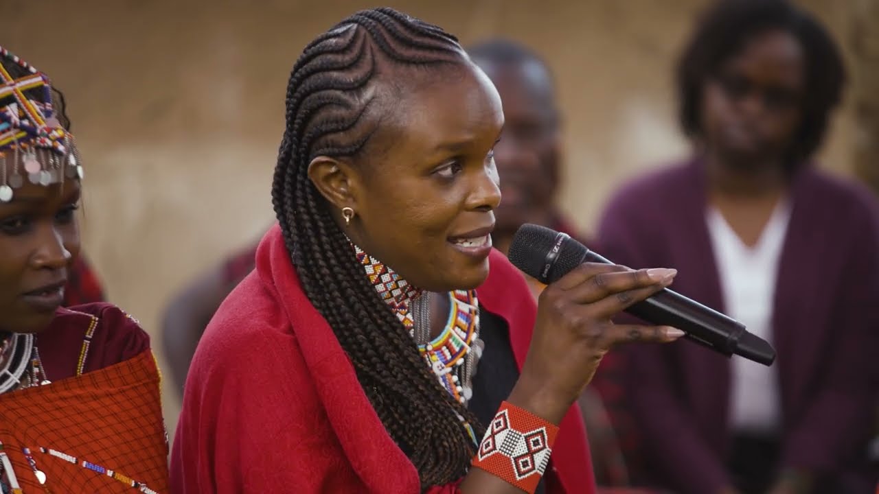 Roving Podcast: Gender Justice Conversations