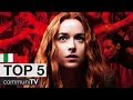 TOP 5 Italian Horror Movies