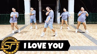 Download lagu I LOVE YOU ( Dj Ralph Remix ) - Dance Trends | Dance Fitness | The South Force mp3 Download lagu I LOVE YOU ( Dj Ralph Remix ) - Dance Trends | Dance Fitness | The South Force mp3