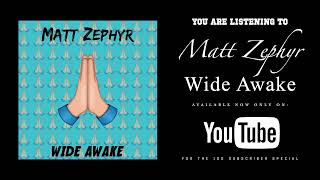 Wide Awake Music Video