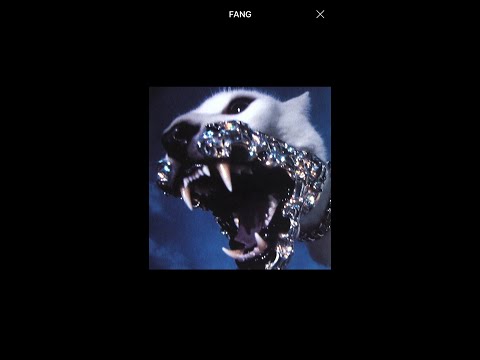 [Full Album] Crush (크러쉬) FANG 전곡듣기💿 | 국내힙합& 알앤비