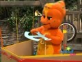 Barney Friends Boats