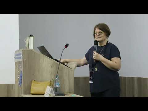 EAPL 2023 Keynote Lecture - Prof Irit Hershkowitz: The NICHD-R investigative interviewing protocol