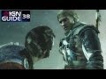 Assassin's Creed 4 Walkthrough - Sequence 10 Memory 02: Murder and Mayhem (100% Sync)