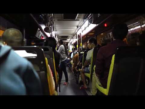 SBST: SBS2615P ZF Kickdowns (Service 66) - Volvo B10M