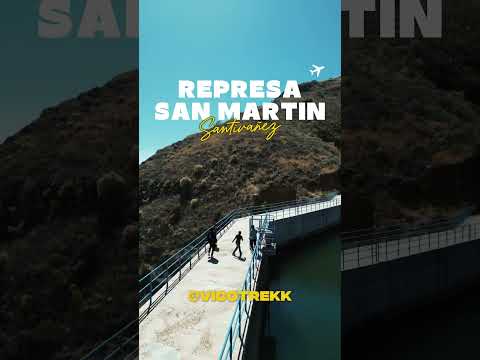 Represa San Martin Santivañe: Cochabamba-Bolivia  #aventura #cochabamba_bolivia #travel #trekking