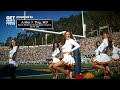 USC Cheerleaders