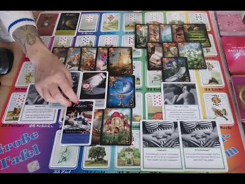 Liebesorakel ❤️ Du bist die Richtige ❤️ Seelenpartner