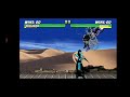 Umk3 Hack Arcade Extended Combos On Galaxy S10