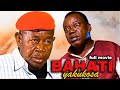 BAHATI YA KUKOSA FULL MOVIE