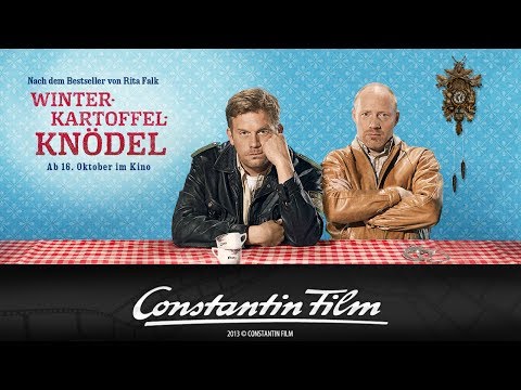 Offizieller Trailer