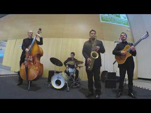 Video 5 de The Jazz Poppers