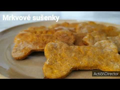 Doghouse - domácí psí pamlsky + pomoc útulkům