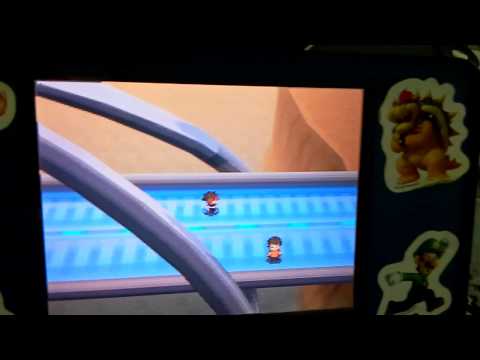 Come catturare cresselia in pokemon nero 2