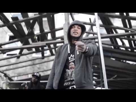 Money Meech x BEEN VON - Don’t Go There (Official Video)