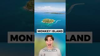 Islands On Earth If You Go To, You Will Die! #Shorts