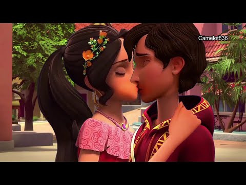 Rafictor,  Chloelonso and Eleteo - Baby, I Love You