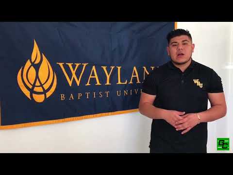 Daniel Martinez: 2018 Draft Prospect Interview