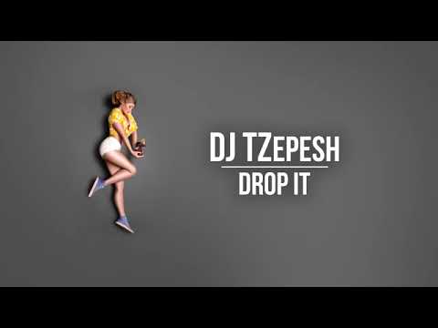 DJ TZepesh - Drop It (Official Audio)