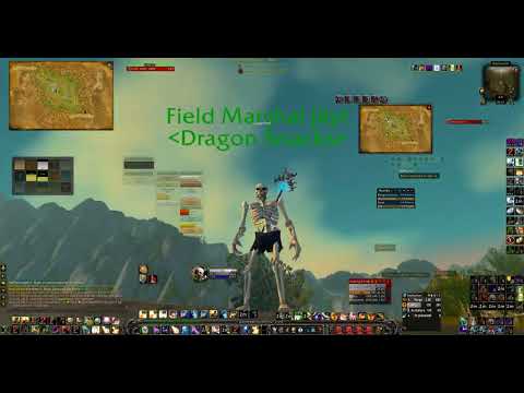 How to Defend Blacksmith Arathi Basin as Disc Priest Wow Classic Era