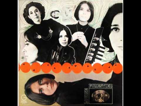 Louise Forestier: From Santa to America