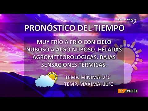 Supernoticias - 01/07/2026