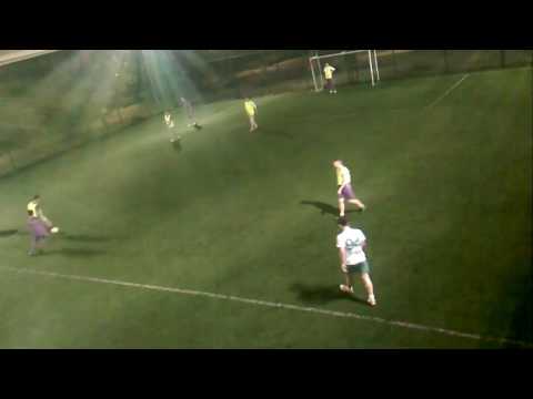 Alya Halı Saha 25.05.2016 01:00 - akillisaha.com