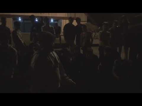 Mpr vs Juancito(2da ronda)