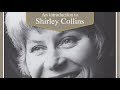 Shirley Collins - The Cherry Tree Carol