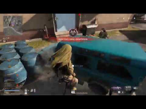 War Zone | 4.13.2020