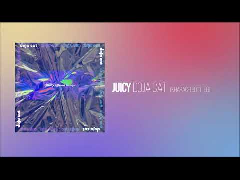 Juicy - Doja Cat (Kharachi Bootleg Remix)