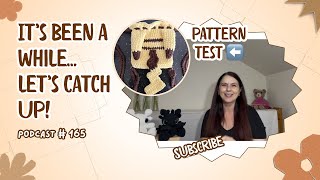 Coco’s Crochet Podcast # 165