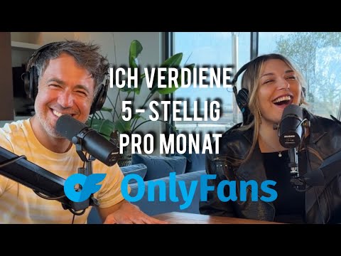 Sie macht Comedy & Onlyfans (mit Lena Beermann)