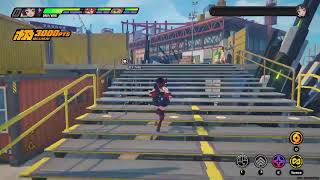 【ゼンゼロ】デイリー終わってるからZATSUDANメインでふらふらっとやるだけ
