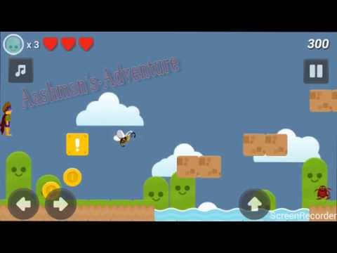 Aashmans Super Adventure video thumbnail