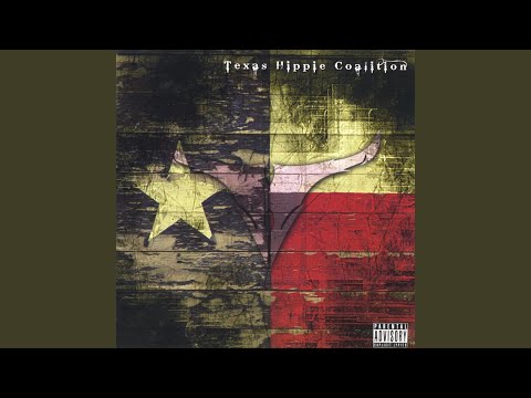 Troublesome Times - Texas Hippie Coalition