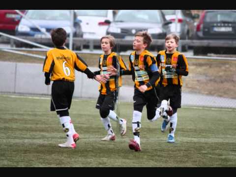 Boys Spring Cup Bildspel.wmv