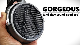Audeze MM-100 Headphones Long Term Review: For Work AND Play!