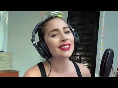 Lady Gaga - Smile One World Together At Home