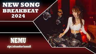 Download lagu DJ NEMU KOE BREAKBEAT TIKTOK 2024 VIRAL [ DOL FUNK ] mp3