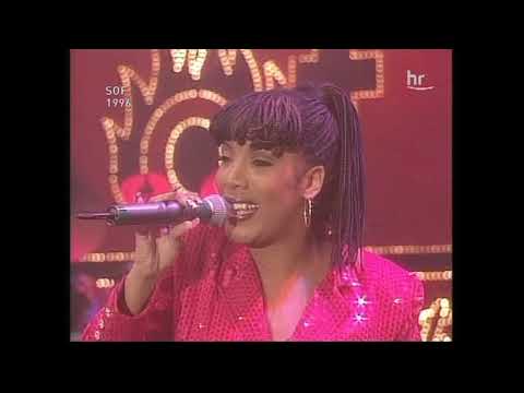 La Bouche feat. Melanie Thornton - Sweet Dreams (Live in Sound of Frankfurt '96)